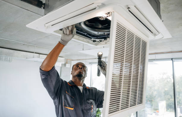 Licensed Hvac Repair service in Kenilworth, PA - FH HVAC
